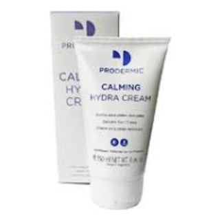 Prodermic Calming Hydra Cream 50ml Crema Pieles Delicadas Prodermic Calming Hydra Cream 50ml Crema Pieles Delicadas