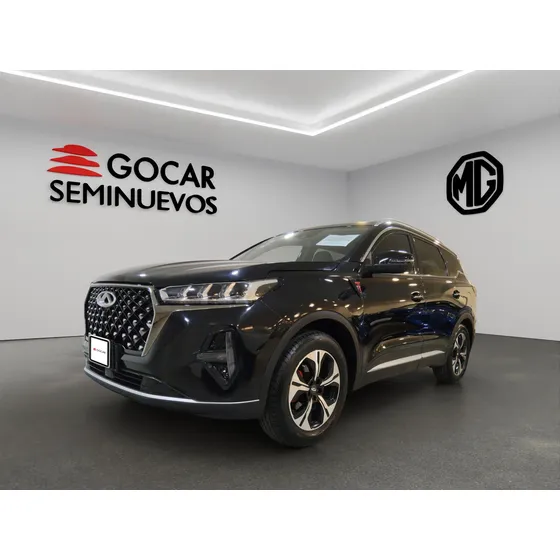 Chirey Tiggo 7 Pro 5 Pts. Pro Max, 1.6t, Cvt, Adas, Ra-18