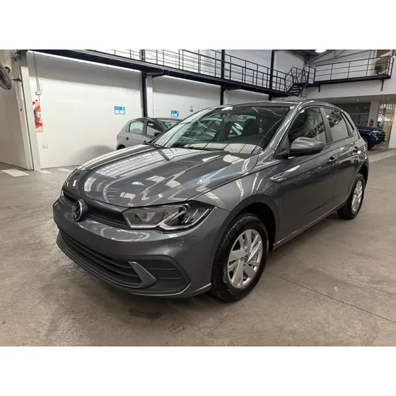 Volkswagen Polo 1.0 Tsi 170 Comfortline At