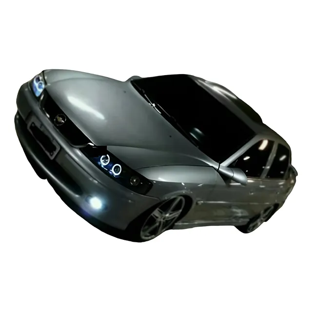Angel Eyes Para Farol De Vectra