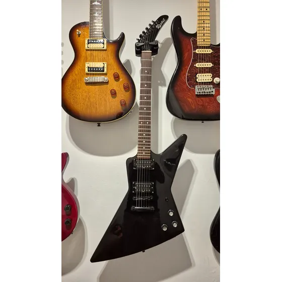 Guitarra Explorer Gibson Luthier Rexvil Única No EpiPhone