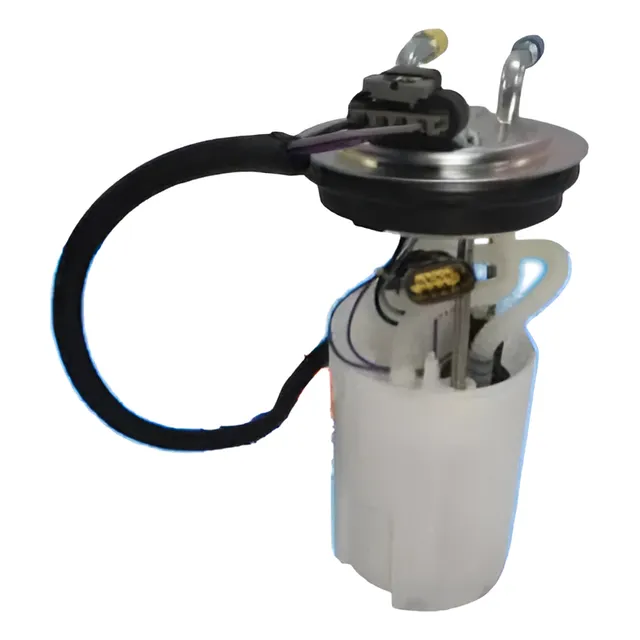 Modulo Gasolina Trailblazer 02-04
