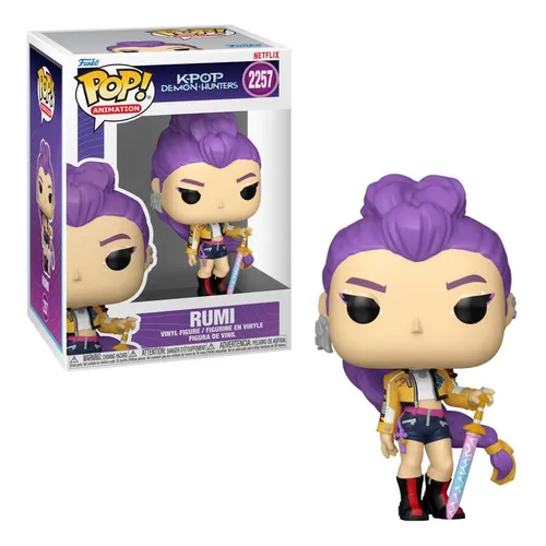 Funko Pop! Rocks 3 Pack Rush: Geddy Lee, Alex Lifeson e Neil