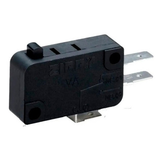 20 Micro Switch Zippy Original Para Palanca O Boton Arcade 20 Micro Switch Zippy Original Para Palanca O Boton Arcade