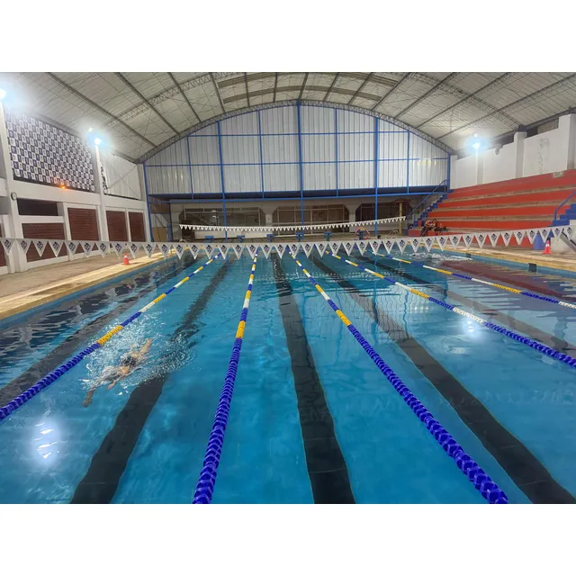 Clases De Natación
