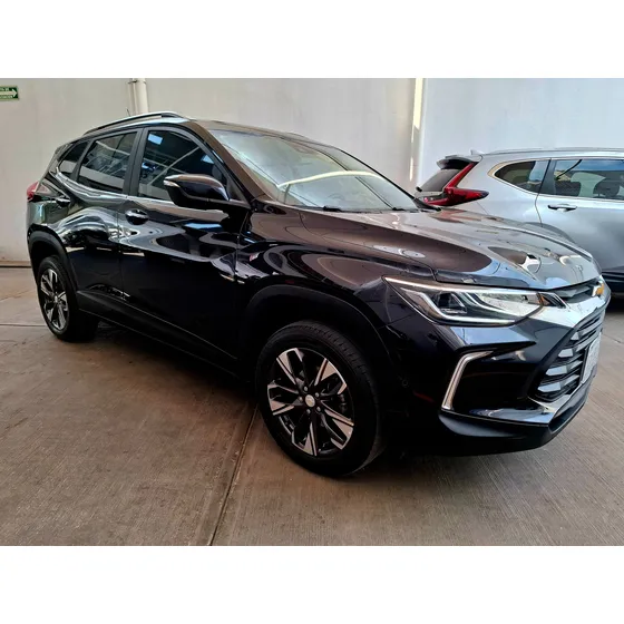Chevrolet Tracker 1.2 Premier Turbo At