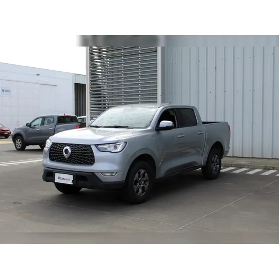 Great Wall Poer Deluxe 4x2 Mt
