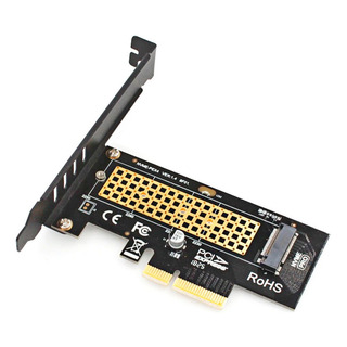 Placa Adaptador Disco Ssd M2 Nvme Key M Ssd Pcie Pcie 3.0 X4 Placa Adaptador Disco Ssd M2 Nvme Key M Ssd Pcie Pcie 3.0 X4