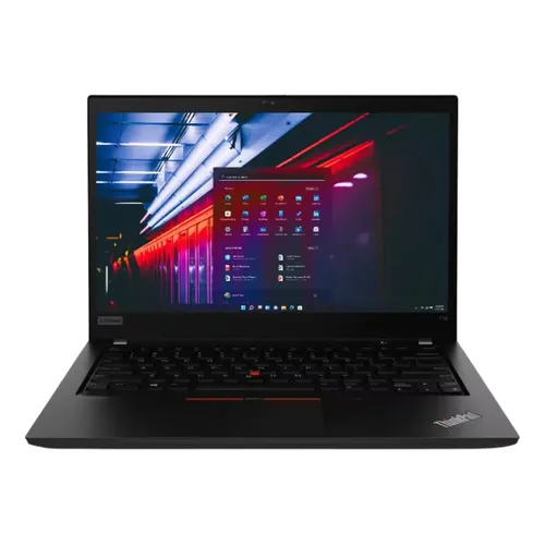 Notebook Lenovo Thinkpad T495 Ryzen 5 Pro-3500u 8gb 256gb Ss