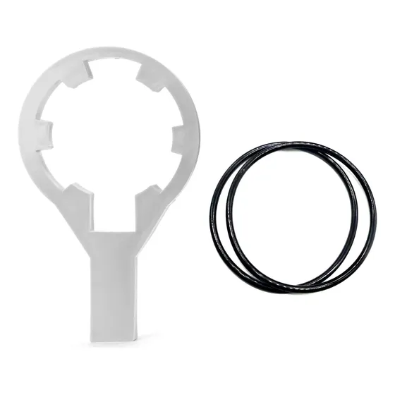 Onlineseal Abridor Llave Tapa Clorador Junta Torica Clx200k