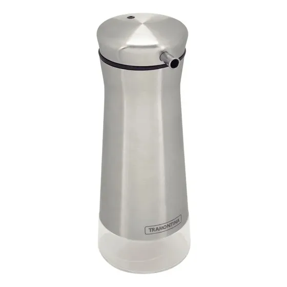 Dispensador Para Vinagre/aceite 0.39lt. 61119/100 Tramontina