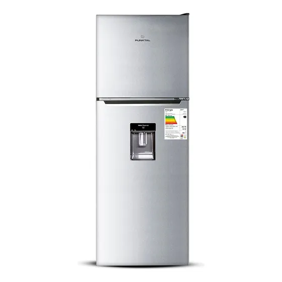 Heladera Frio Seco Punktal Pk-368 Fsg 345 Lts Efic A