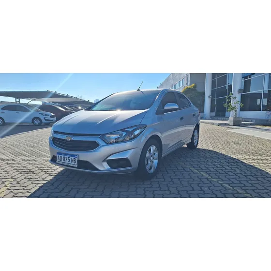 Chevrolet Prisma 1.4 Lt 98cv
