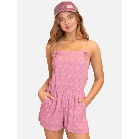 Entero South Beach Multicolor Mujer Maui And Sons