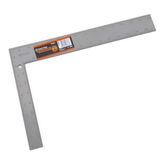 Escuadra Plana 24 X 16 Tactix