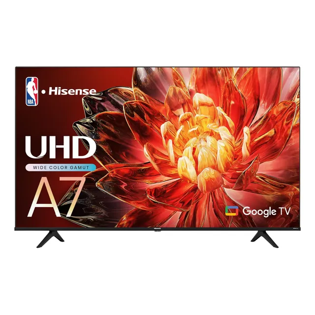 Pantalla Hisense 75 Pulgadas Class A7 Dolby Hdr Google Tv