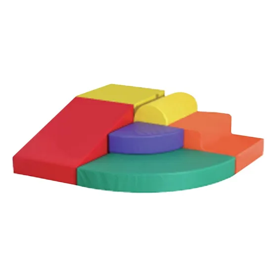 Gimnasio Baby Gym Circuito Bebe 1.6x1.6mtsx45cm #1050 Ca.