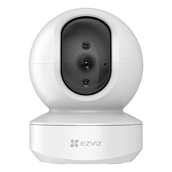 Camara Ezviz Ip Ty1 Domo Wifi 2mp 4mm Hd Motorizada Ip67