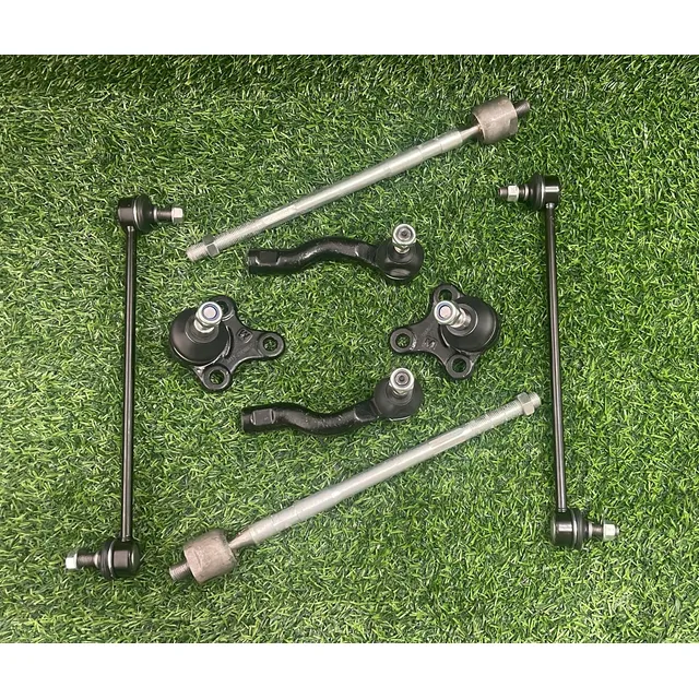Kit De Tren Delantero Chery Tiggo 2.0-2.4