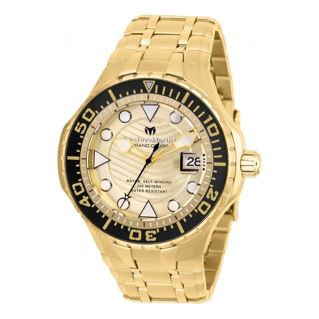 Reloj Technomarine Caballero 47mm