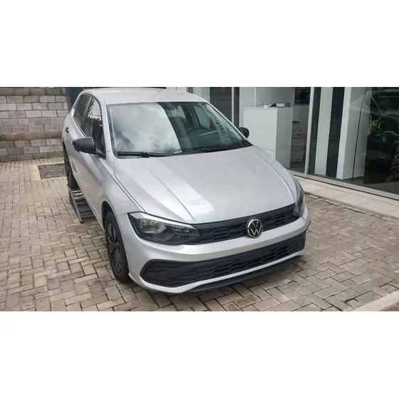 Volkswagen Polo 1.6 Msi Track
