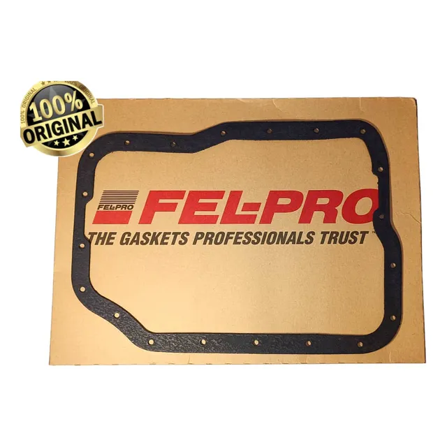 Empacadura Carter De Caja Original Felpro Mazda 6 Mazda 3