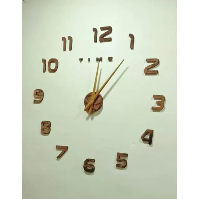 Reloj De Pared