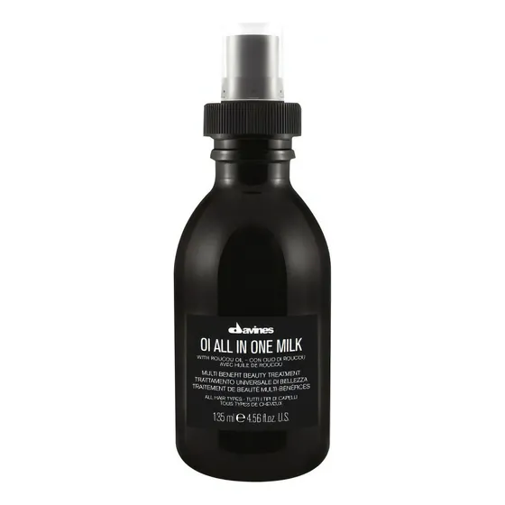 Oi All In One Milk - Protetor Térmico 135ml