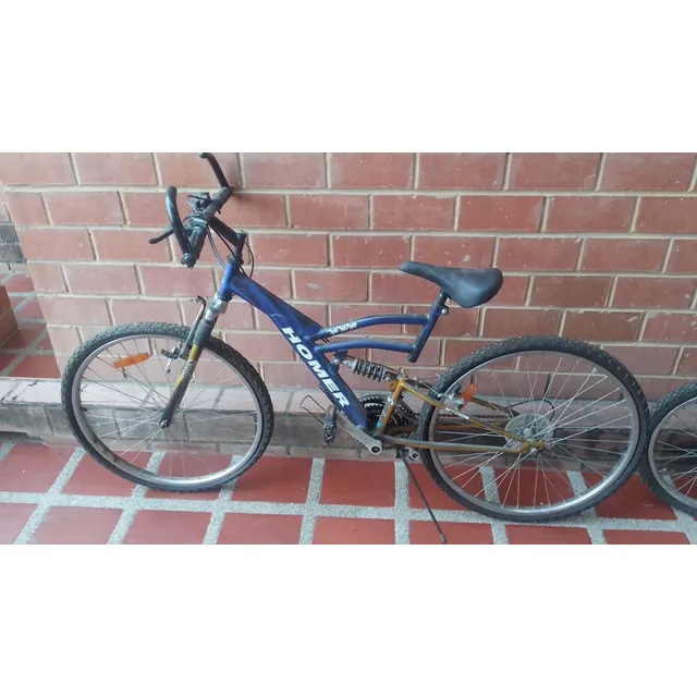 Bicicleta Rin 26