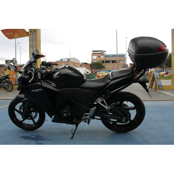 Honda Cbr 250 Rd