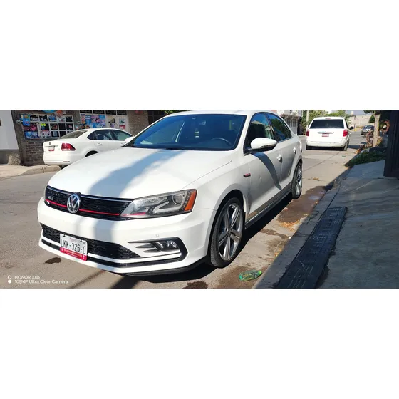 Volkswagen Jetta 2.0 Gli At