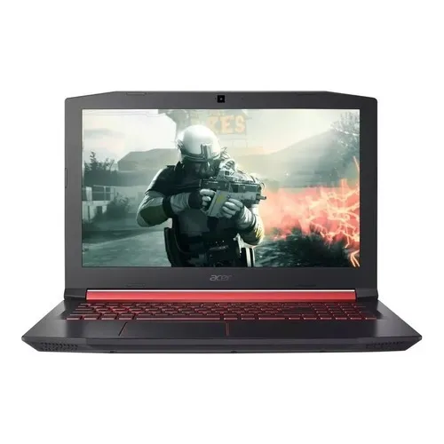 Notebook Gamer Acer Nitro I5 8gb Ssd 256gb Gtx 1050ti 4gb
