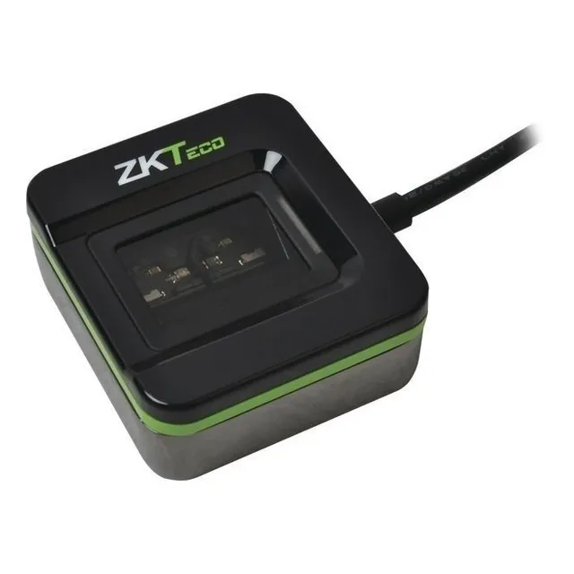 Zkteco Lector Biometrico Slk20r Homologado Reniec Mtc Fbi