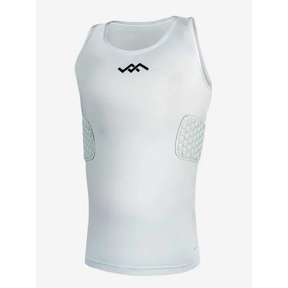 Musculosa Highpro Impact Etnia 32 Básquet Nba Protección