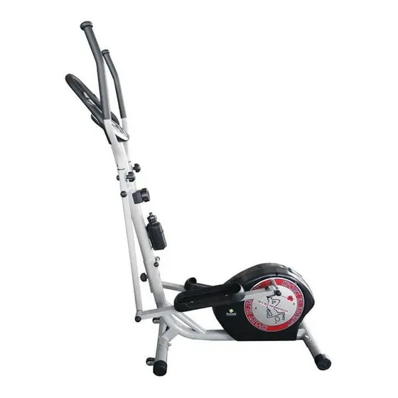 Aparelho De Ginástica Elíptico Pelegrin Pel-fit1