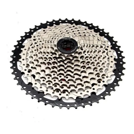 Pacha Ciclismo Gw 11v 11-50 Casetera Mtb Compatible Shimano