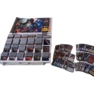1 Kilo De Cartas De Magic The Gathering Aleatorias C+i+r 1 Kilo De Cartas De Magic The Gathering Aleatorias C+i+r