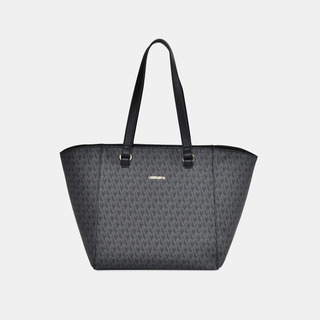 Bolsa Via Marte Shopping Bag Grande B2-523 Bolsa Via Marte Shopping Bag Grande B2-523