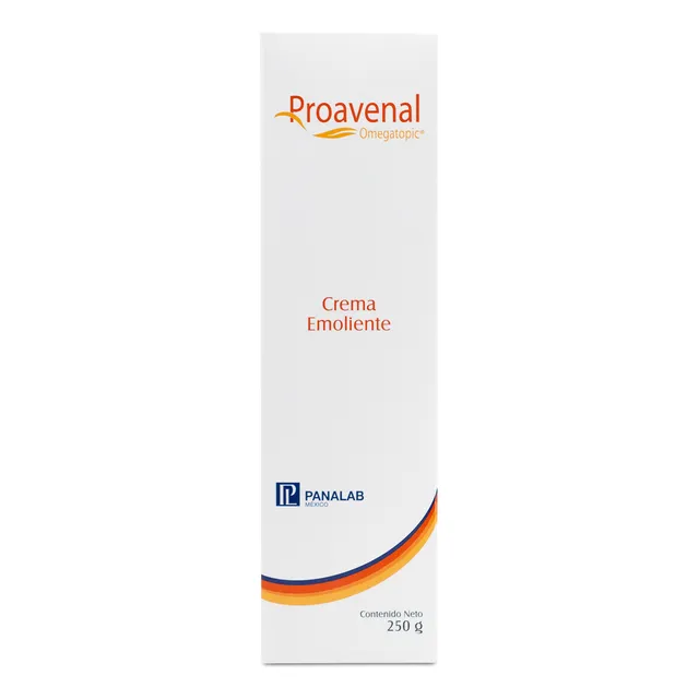 Proavenal Omegatopic Crema 250g