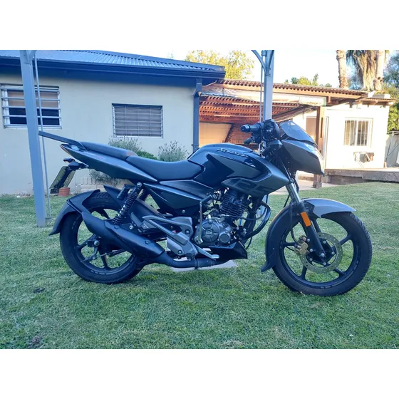 Vendo Rouser Ns 125