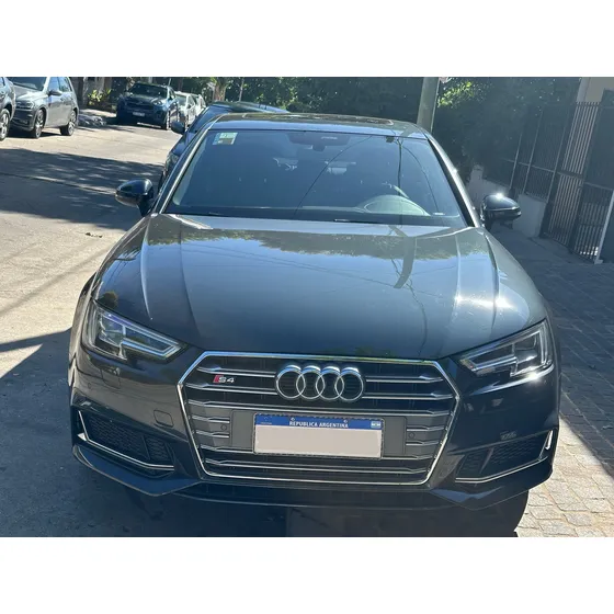 Audi S4 3.0 Tfsi 354cv