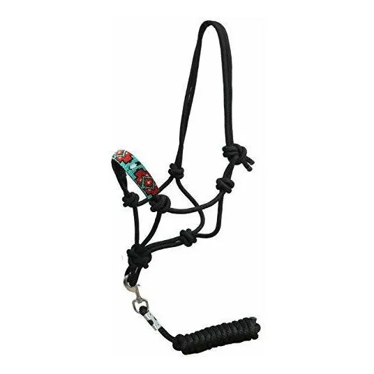Cuerda Para Nariz Cuenta Nudo Jeans Correa 7 Pie ¡nueva