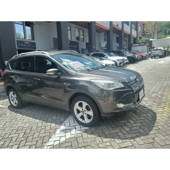 Ford Escape 2.0 Se 4x2