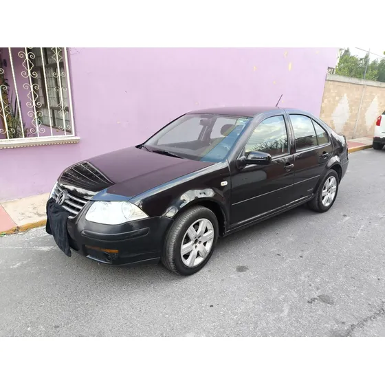 Volkswagen Jetta Gl Team