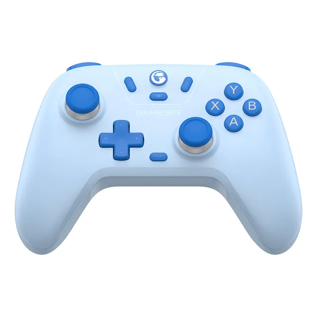 Joystick Gamesir T4 Nova Lite Inalambrico - Cover Company