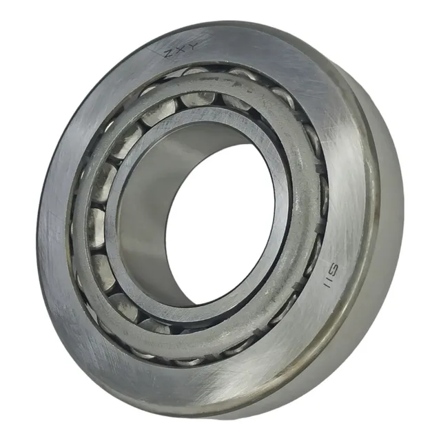 Rodamiento Interno Trasero De Diferencial Jac 1061 Original