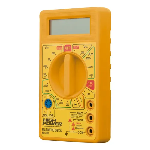 Custodia per multimetro custodia per il trasporto custodia rigida protettiva per multimetro sostuzione per Fluke F117C/F17B +/F115C  34