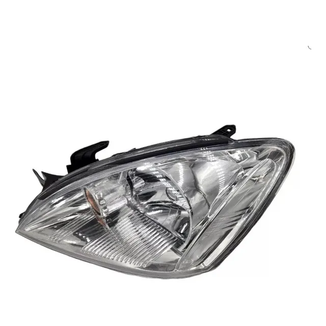 Faro De Mitsubishi Lancer Touring 2005-2015 Depo