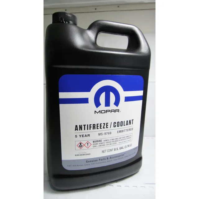 Refrigerante Antifreeze/coolant  Concentrated  30 Tyhyt