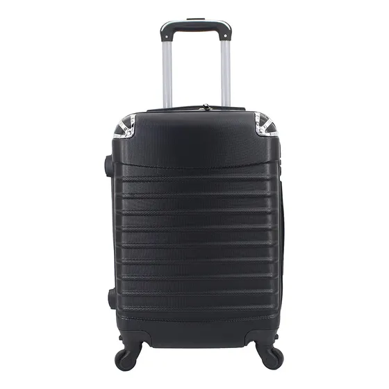 Maleta De Viaje Para Cabina Equipaje De Mano 10 Kilos Rígida